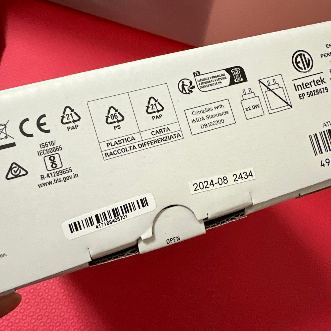 audio-technica ATH-S300BT ヘッドホン ベージュ