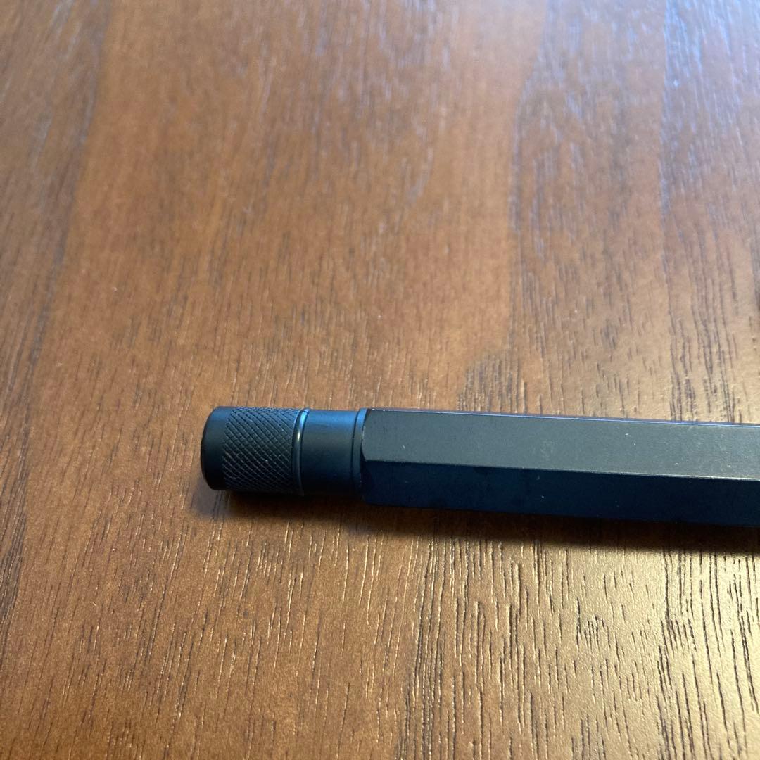 ロットリング　600 万年筆