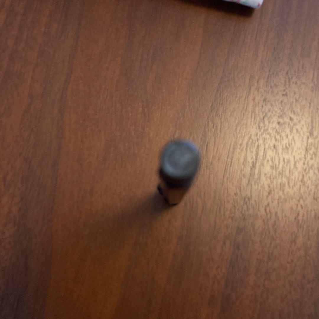 ロットリング　600 万年筆