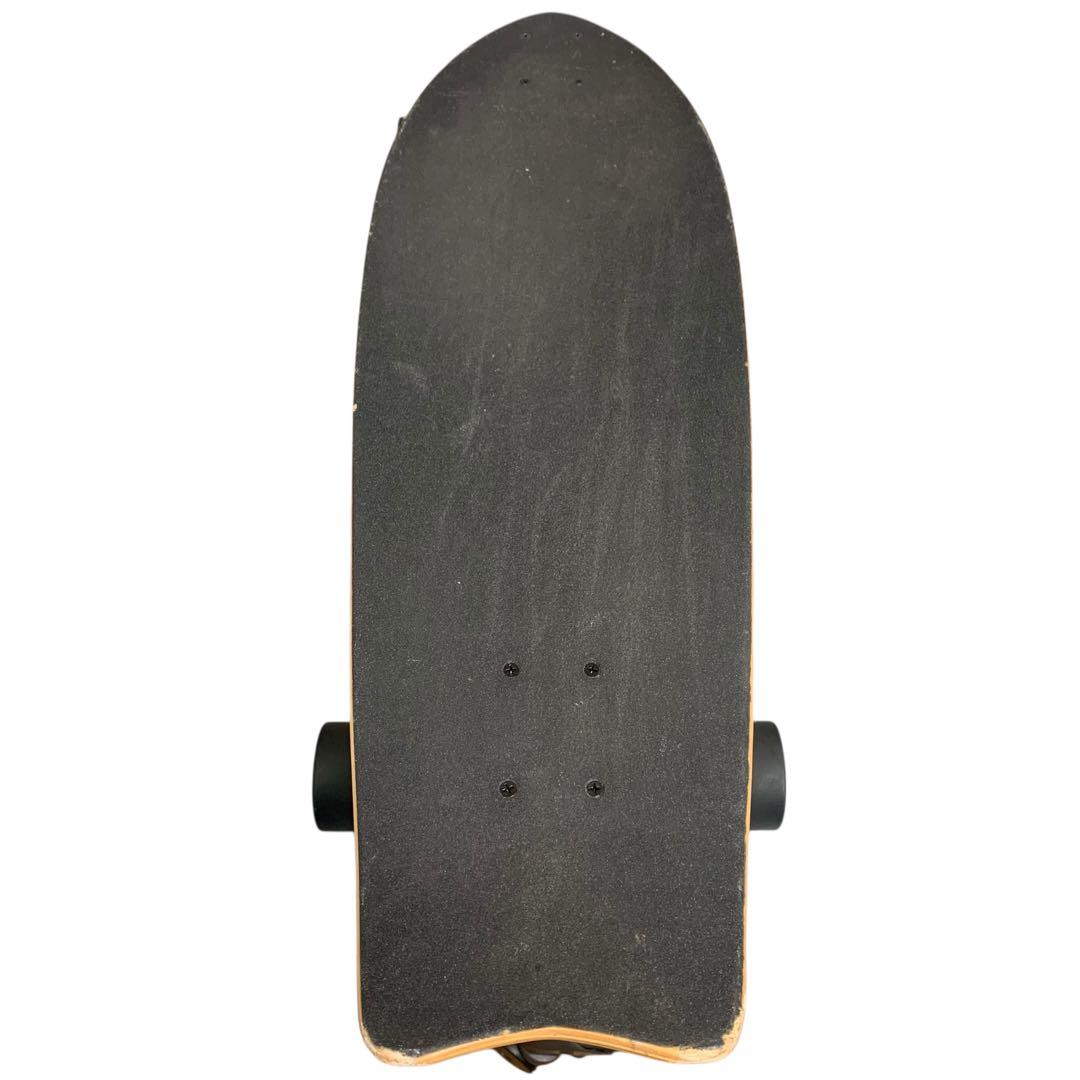31.5インチ サーフスケートボード
