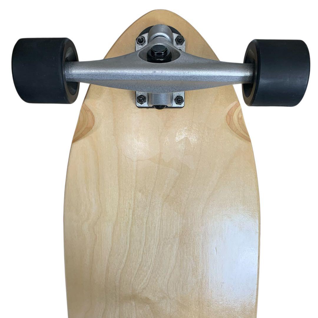 31.5インチ サーフスケートボード