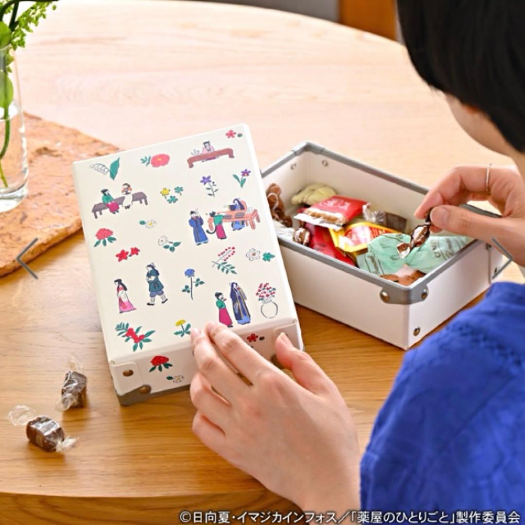 薬屋のひとりごと　鬼頭祈コラボ まとめ売り