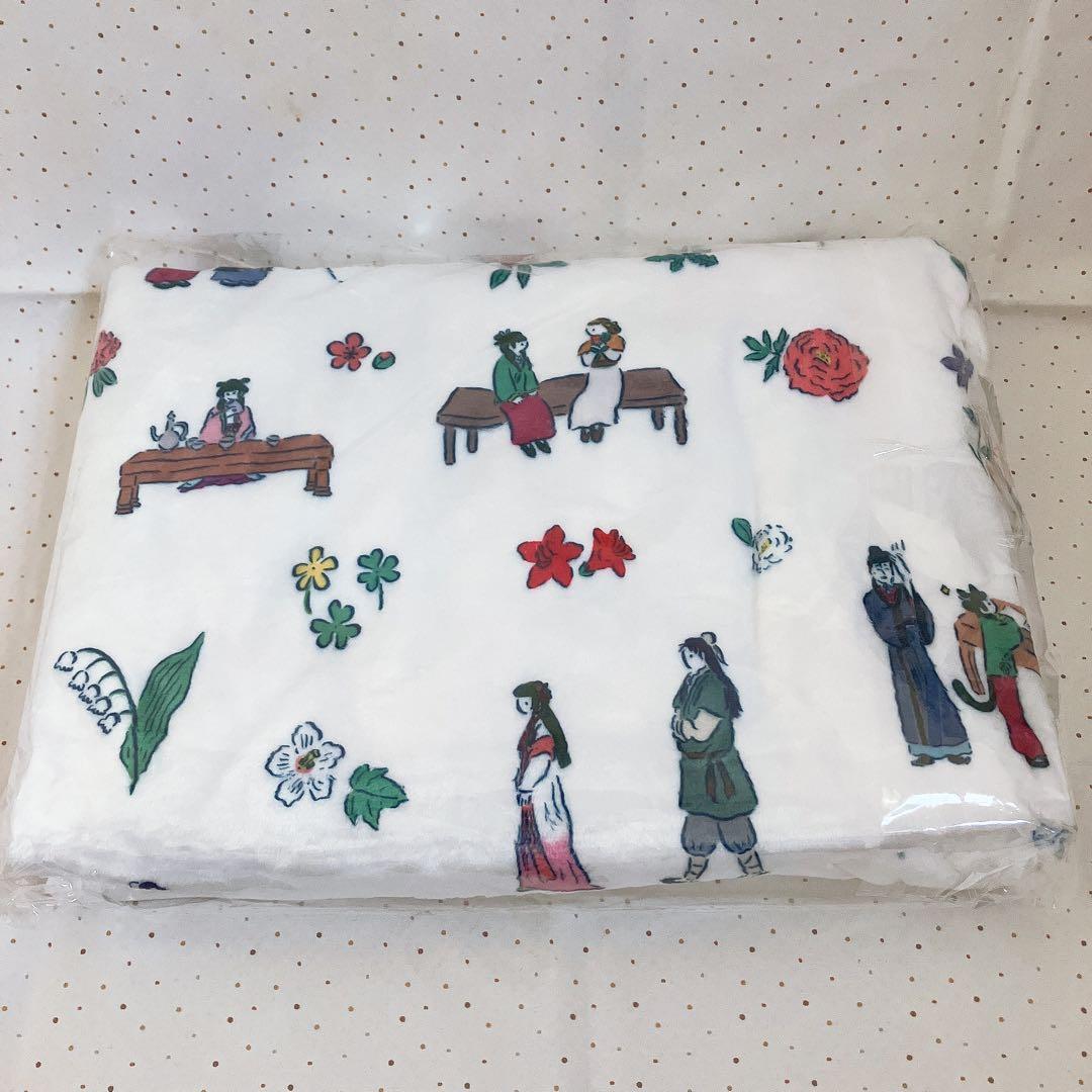 薬屋のひとりごと　鬼頭祈コラボ まとめ売り