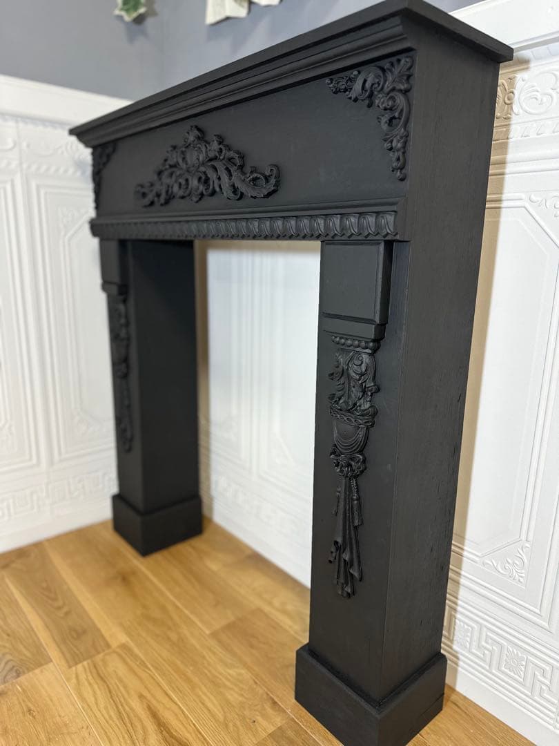 Ninoさま専用マントルピース　アンジュタイプC