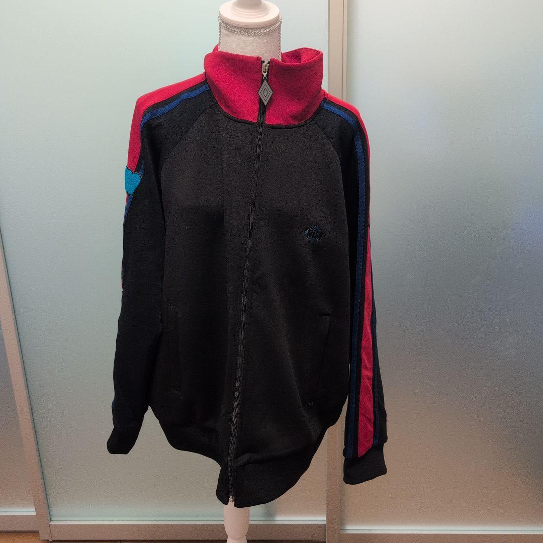 神椿 V.W.P 理芽 りたお コラボ トラックジャケット Lサイズ