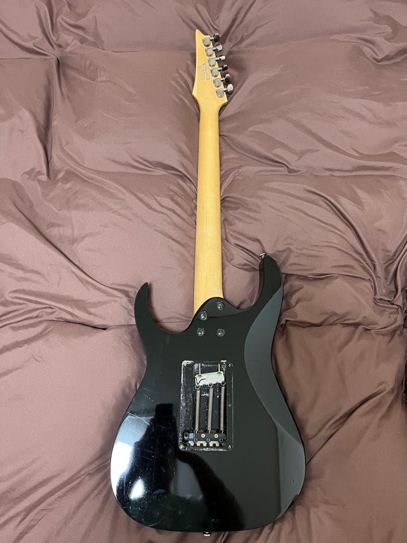 【調整済】IBanez RG350EX RG エレキギター