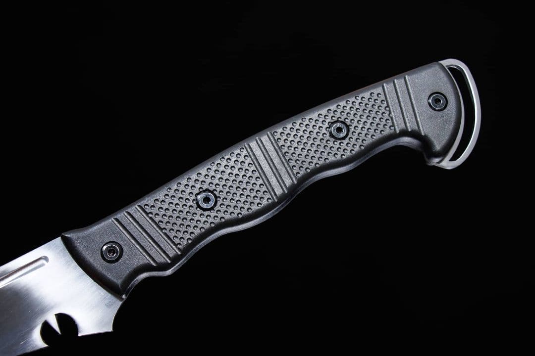 【津波カーブ】古兵器 武具 刀装具 日本刀　模造刀 居合刀 武士道 鑑賞用