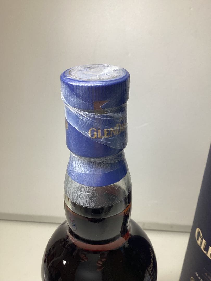 ま*き様 GLENDRONACH ALLARDICE 18 YEARS 700m