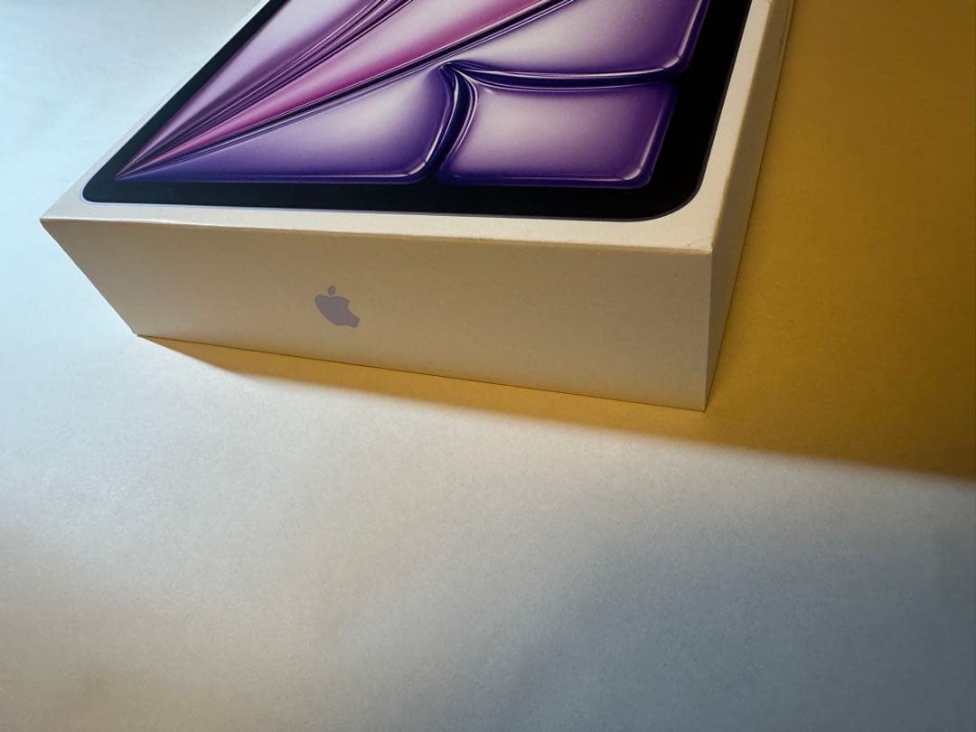 【新品未開封】iPad Air M3 Wi-Fi 11インチ 256GB