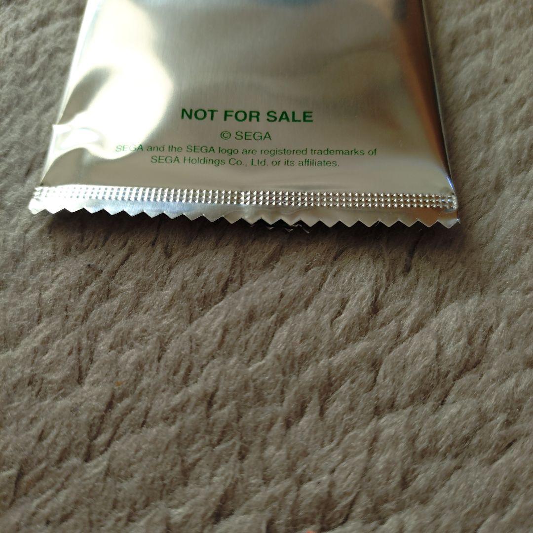 龍が如く　極　メスキングカード未開封品