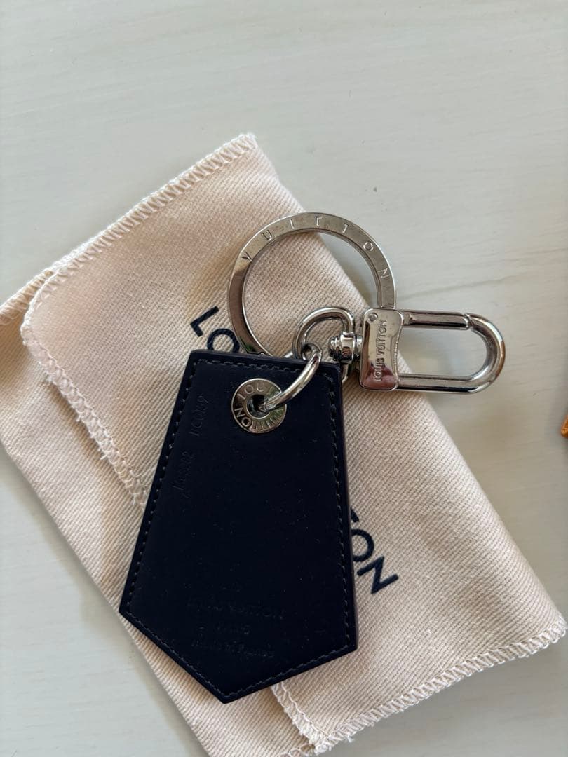 ルイヴィトン　キーホルダー　新品未使用品
