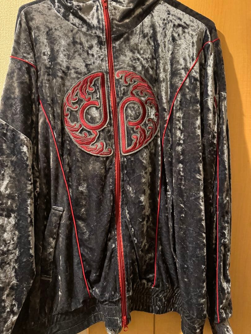 龍宮城　ジャージ上下XL