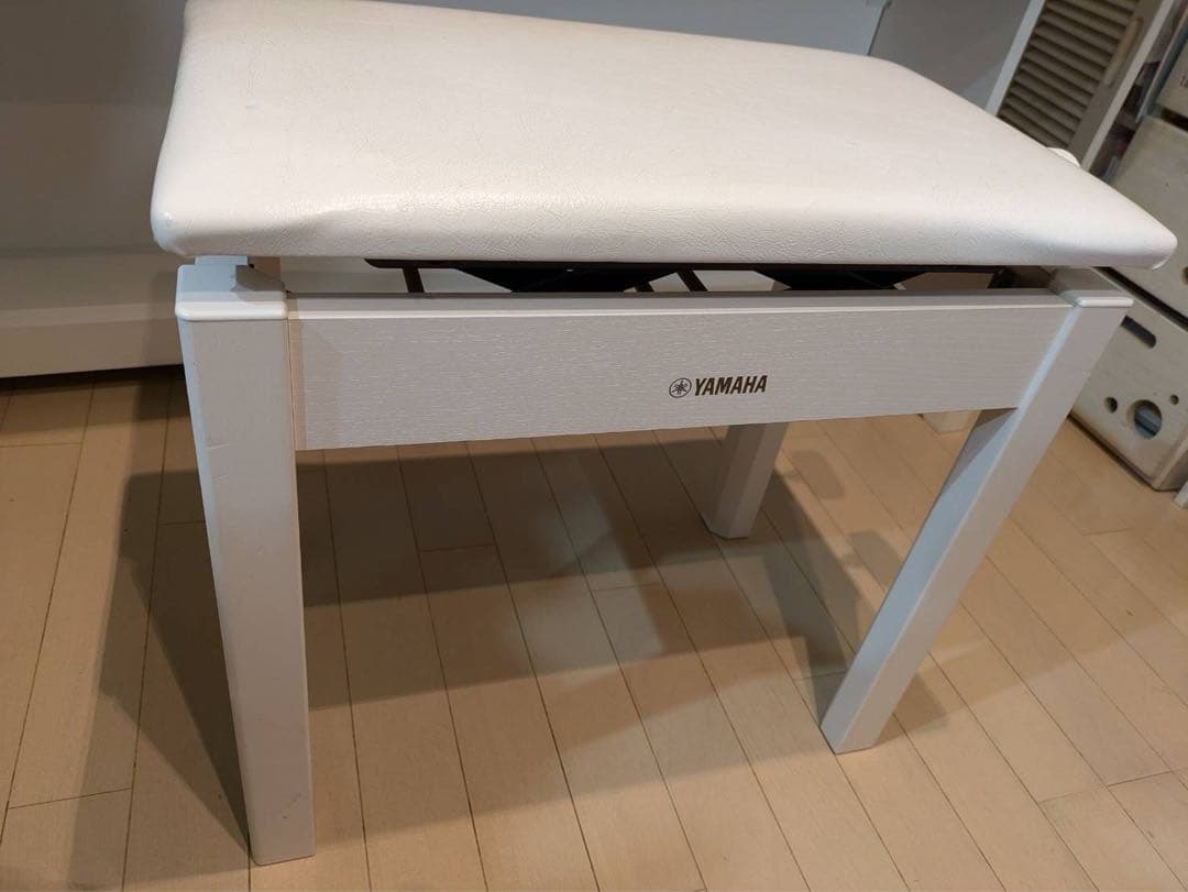 ShinshinmtsYAMAHA⭐︎アリウス電子ピアノ高低自在椅子