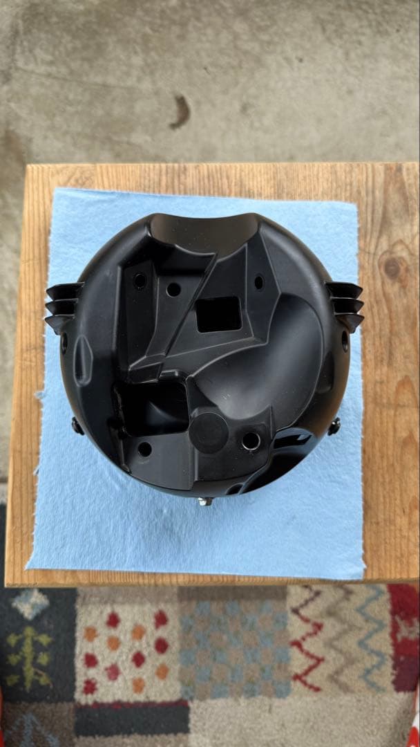 モンキー125 純正ヘッドライト 専用商品