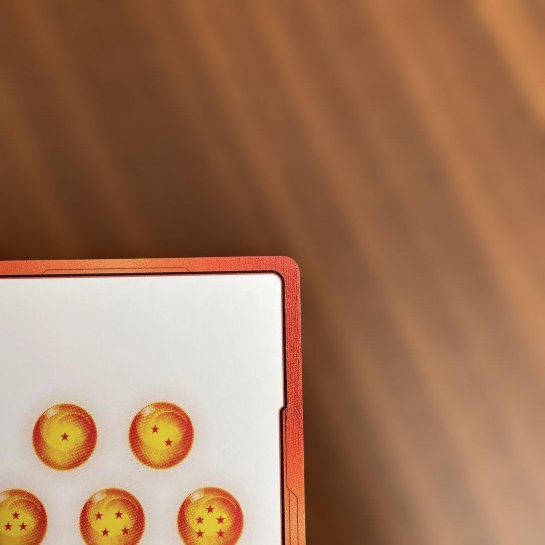 フュージョンワールド マンガブースター02 エナジーマーカー 金 33巻