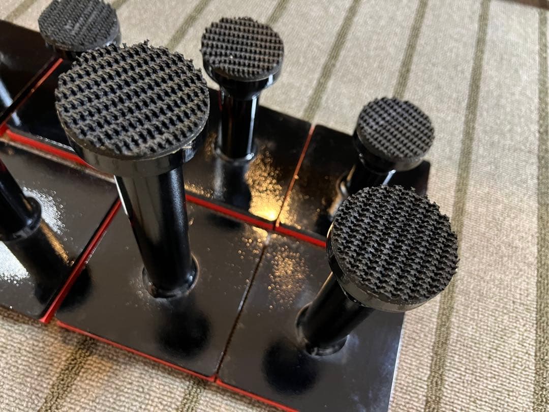 プロケーブル　スピーカースタンド