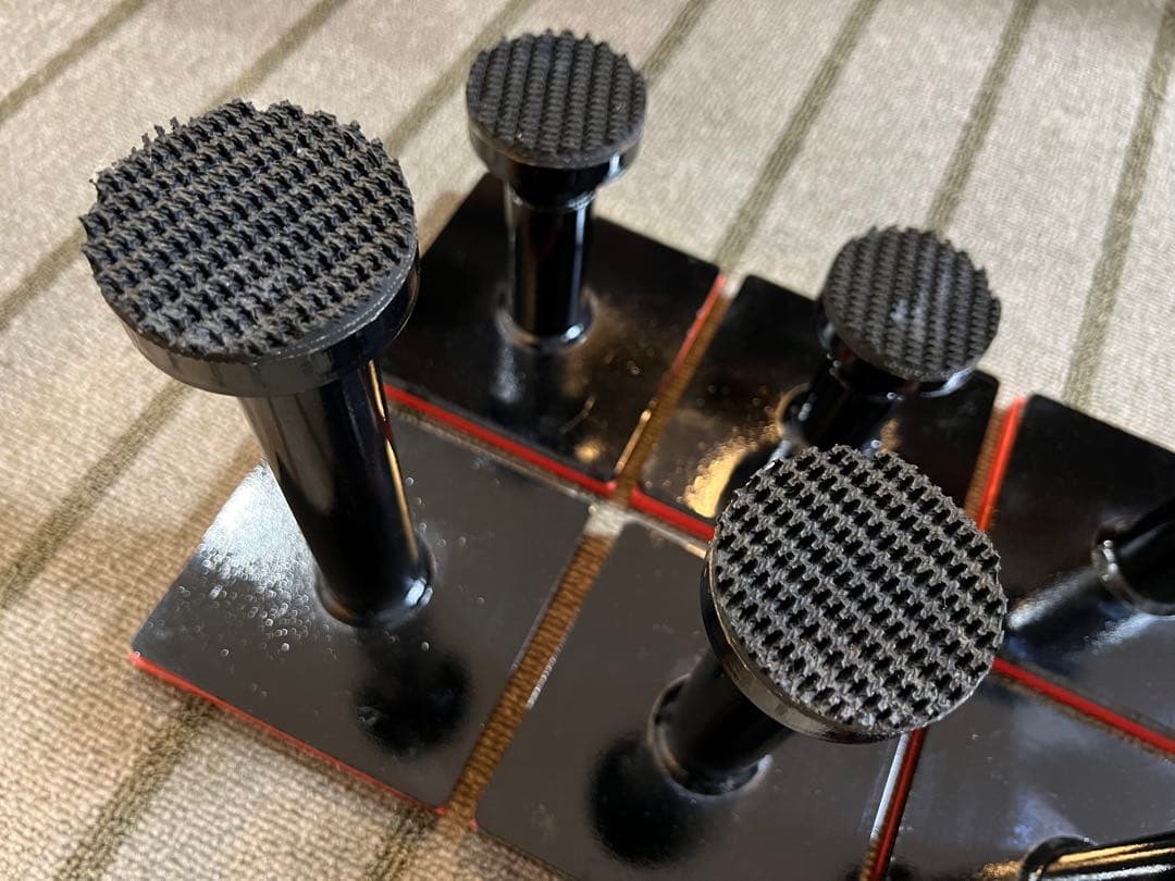 プロケーブル　スピーカースタンド