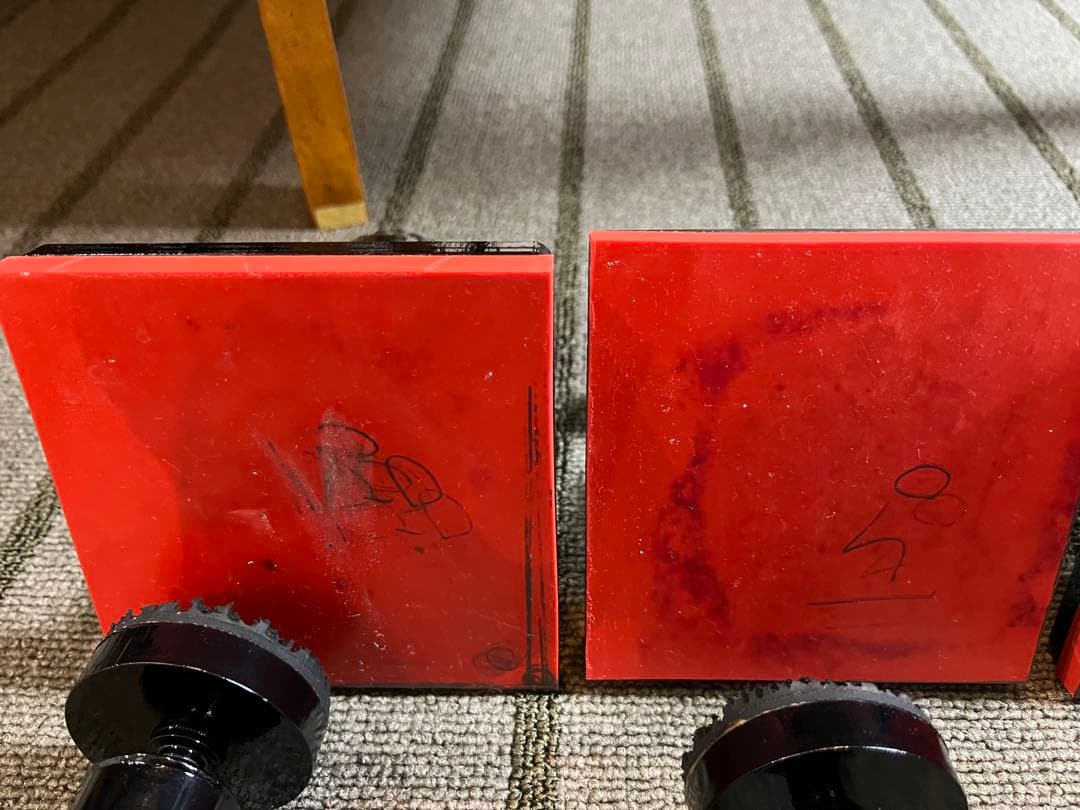 プロケーブル　スピーカースタンド