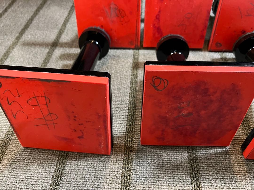 プロケーブル　スピーカースタンド