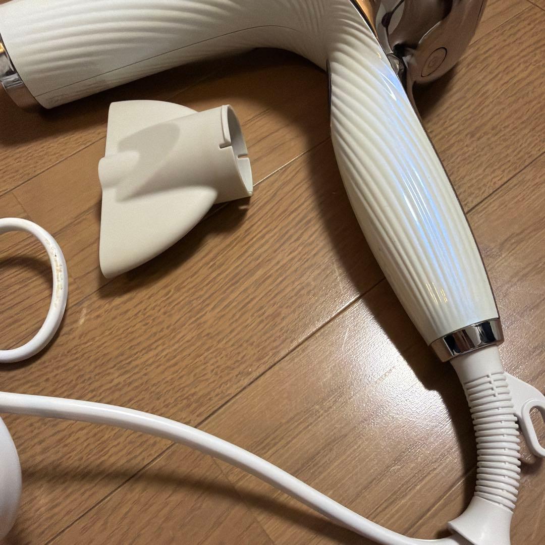 リファ ビューテックドライヤー