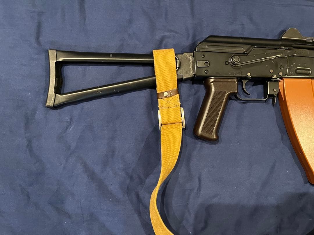 東京マルイAKS74U 次世代電動ガン　おまけ付き