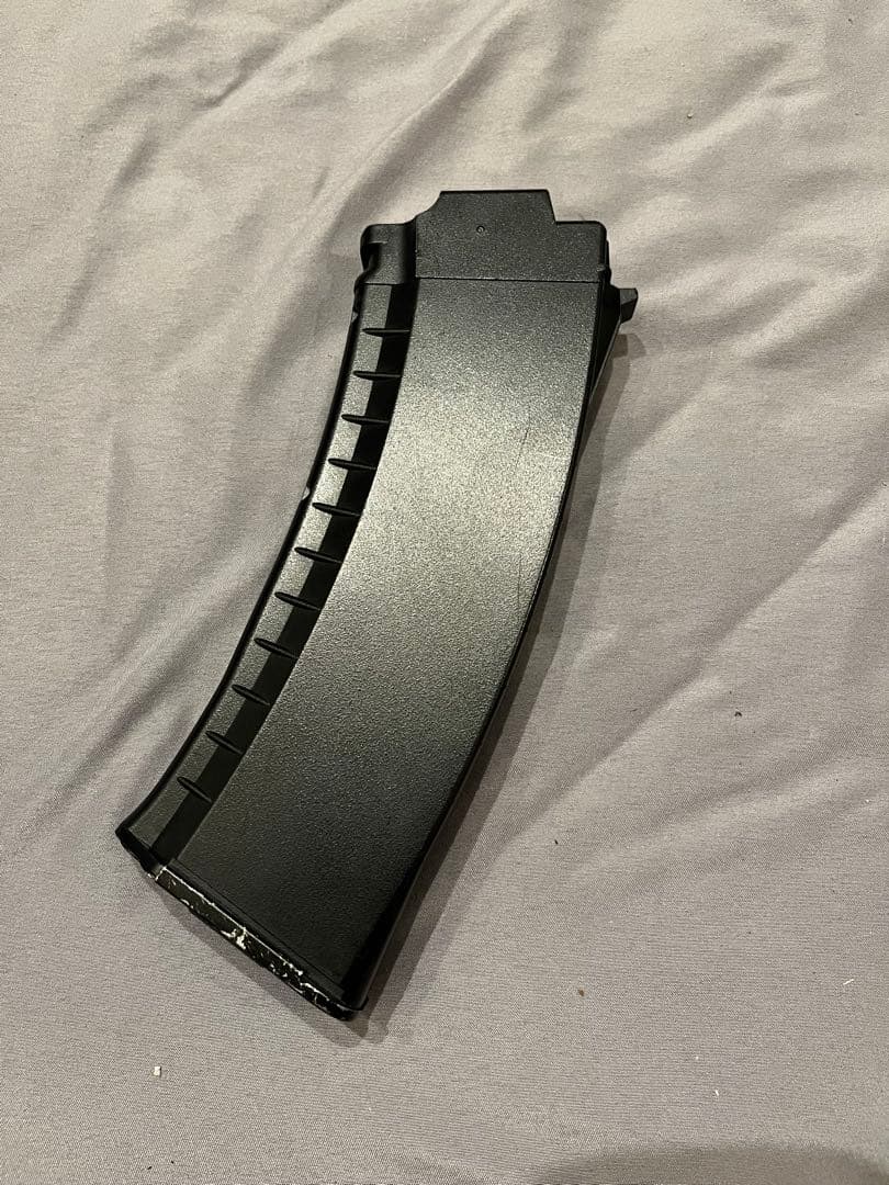 東京マルイAKS74U 次世代電動ガン　おまけ付き