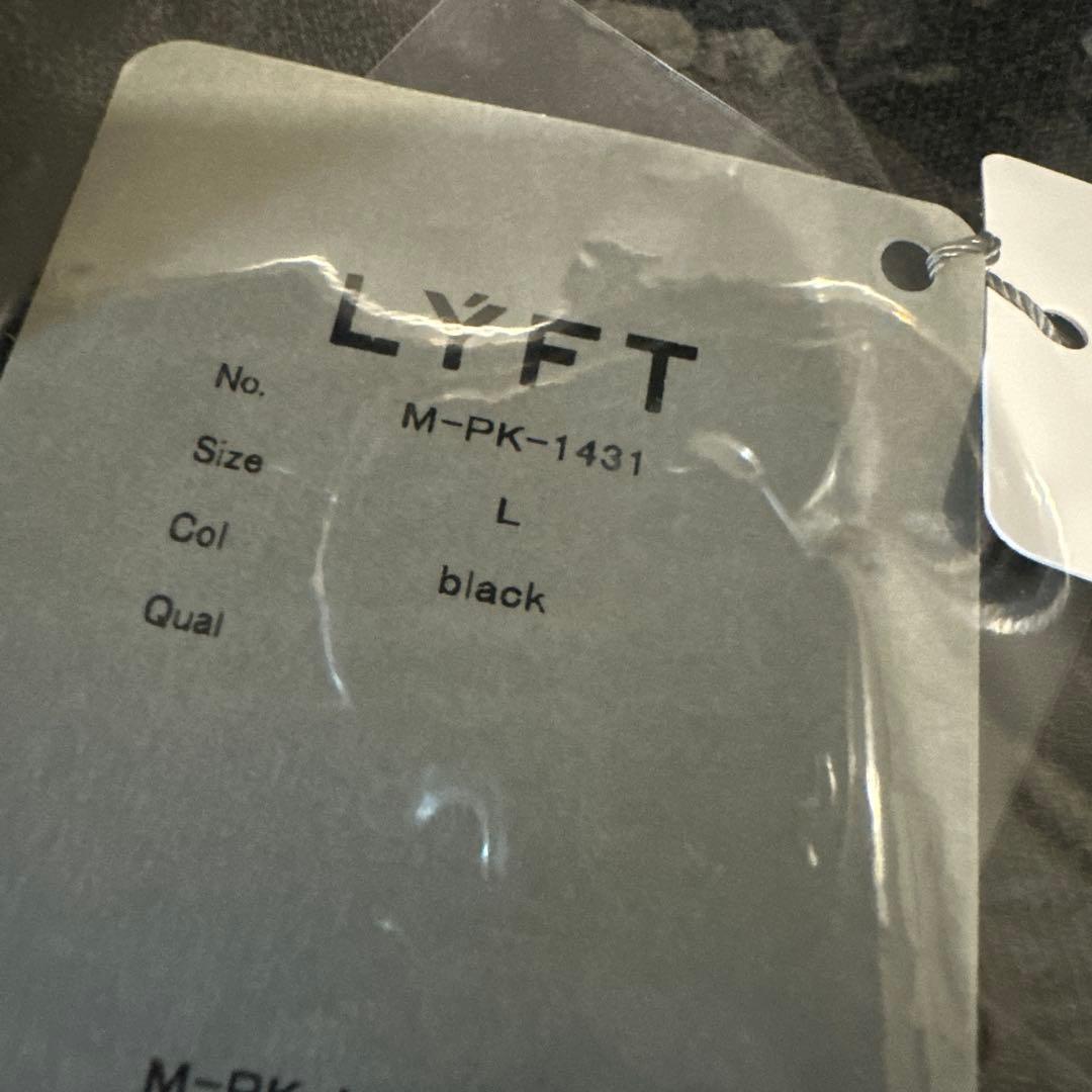 新 LYFT BATMAN コラボ フーディー L ジョーカー リフト パーカー