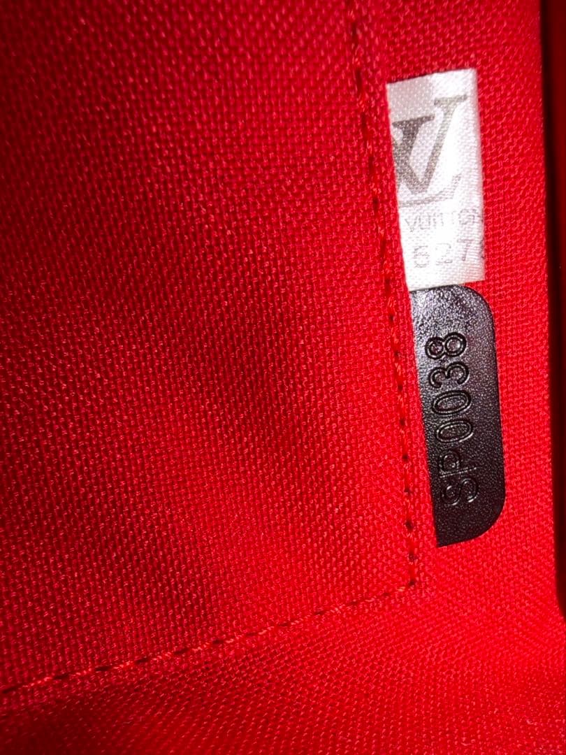 Louis Vuitton オンザゴー モノグラム ショルダーバッグ