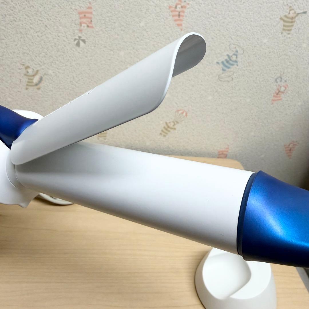 HAIRBEAURON ヘアビューロン 3D Plus L 34mm カール