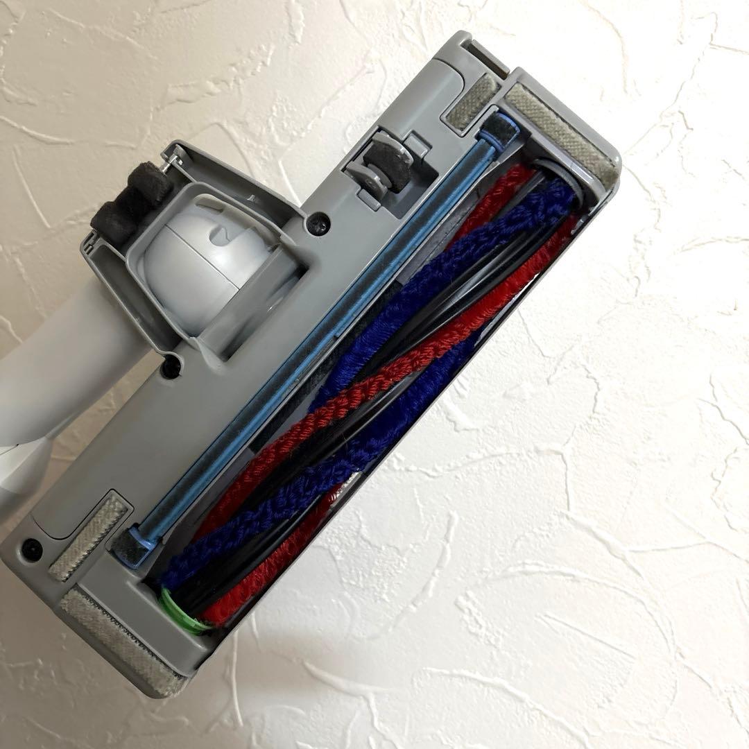 日立掃除機　CV-KP900M