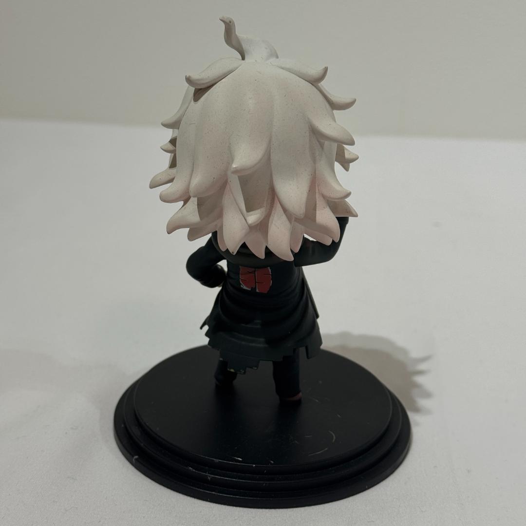 きゃらふぉるむ 狛枝凪斗 スーパーダンガンロンパ2 さよなら絶望学園