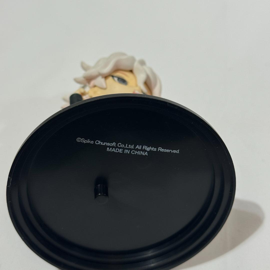 きゃらふぉるむ 狛枝凪斗 スーパーダンガンロンパ2 さよなら絶望学園