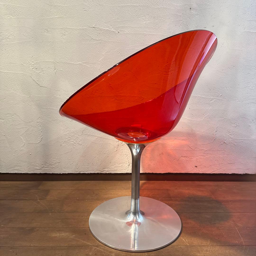 【スタバさま専用】Ero|S| chair エロエスチェア Kartell