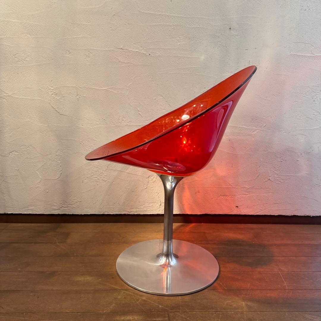 【スタバさま専用】Ero|S| chair エロエスチェア Kartell