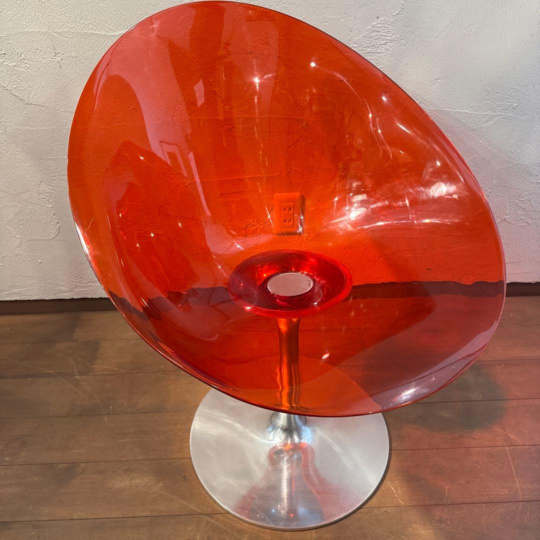 【スタバさま専用】Ero|S| chair エロエスチェア Kartell