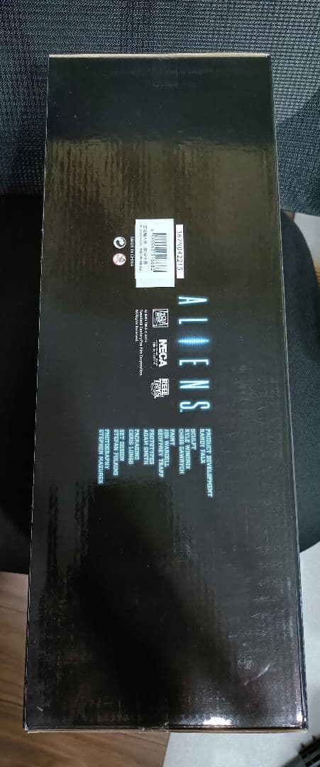 ネカ　エイリアンクイーン