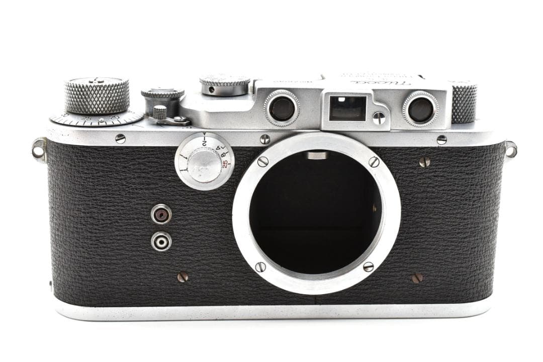 ★極美品★ニッカ NICCA 3-S ボディ#1245