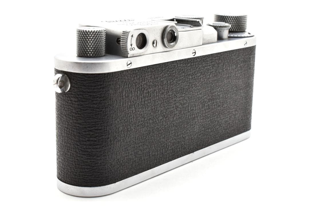 ★極美品★ニッカ NICCA 3-S ボディ#1245