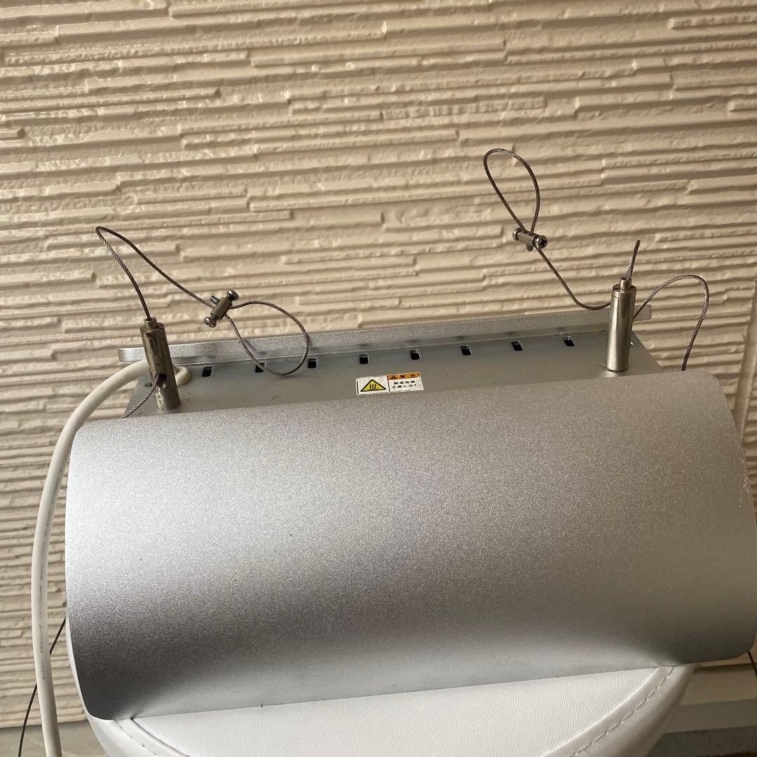 カミハタ　メタルハライド　ファンネル2 150W 2式　＆　スタンド1式