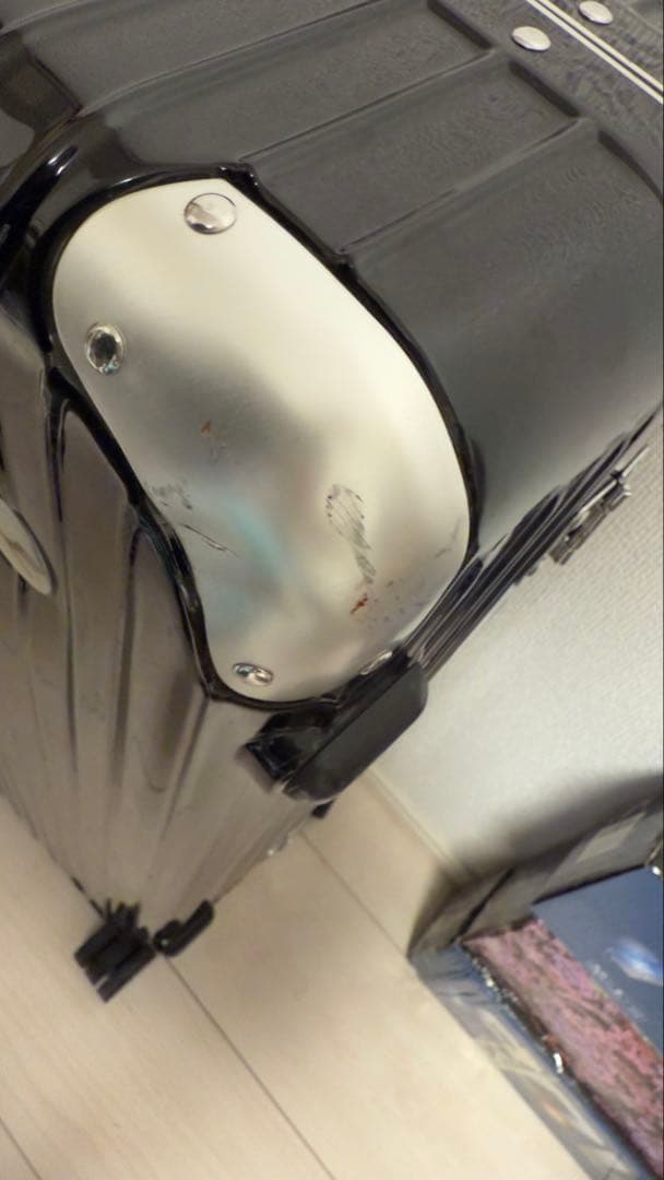 リモワ·キャリーケース美品