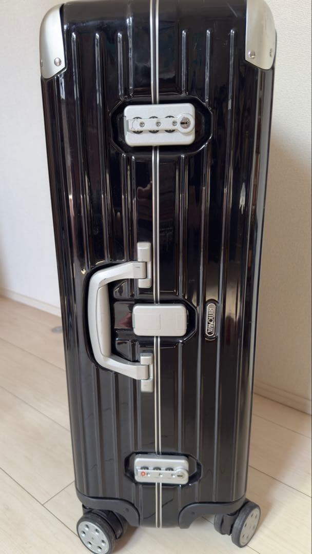 リモワ·キャリーケース美品