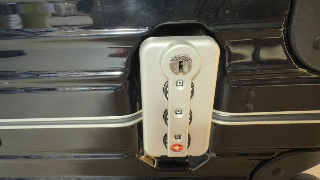 リモワ·キャリーケース美品