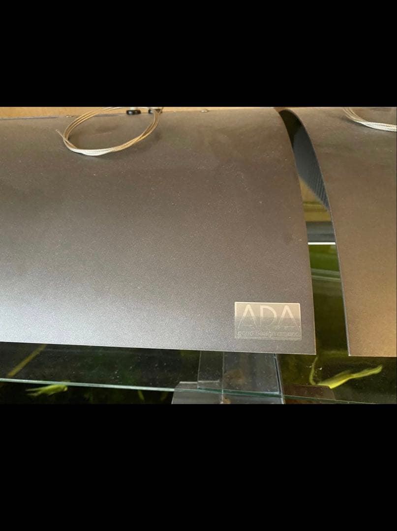 ADAグランドソーラー1 ( 2台)　吊り下げるライトスタンド