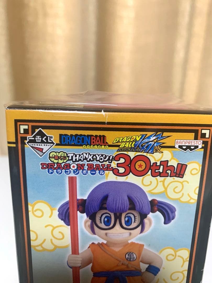 一番くじ　ドラゴンボール　フィギュア　鳥山ロボ　他　激レア　希少　国内正規品