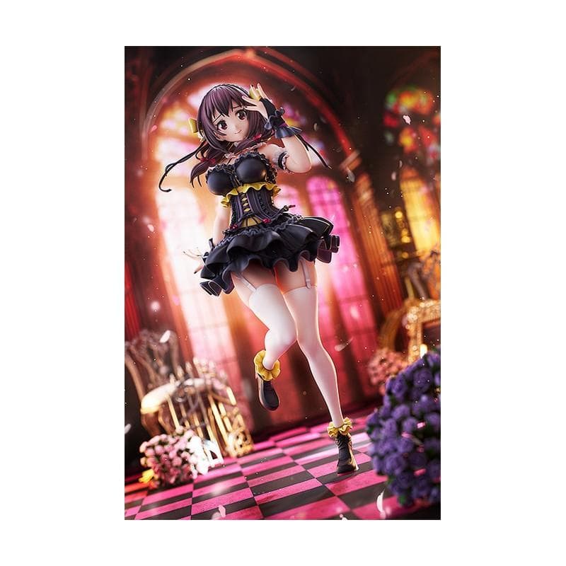 【新品】『この素晴らしい世界に爆焔を！』ゆんゆん ゴスロリver.フィギュア