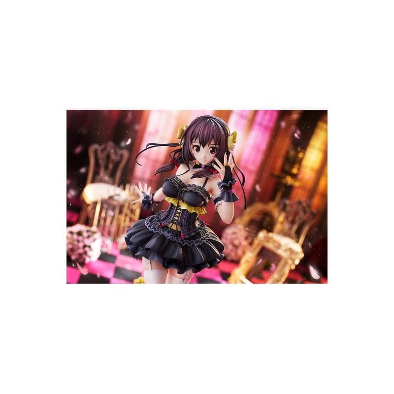 【新品】『この素晴らしい世界に爆焔を！』ゆんゆん ゴスロリver.フィギュア