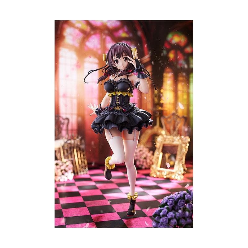 【新品】『この素晴らしい世界に爆焔を！』ゆんゆん ゴスロリver.フィギュア