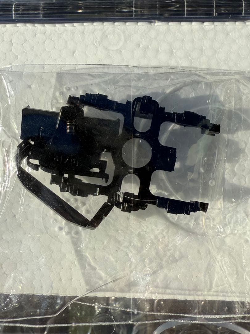 【TOMIX】北斗星（東日本）オハネフ25-0.200,オハネ25,【増結用】