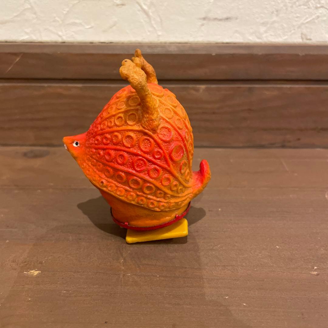 t*o様 タッコング　ノコノコ怪獣　マスダヤ製