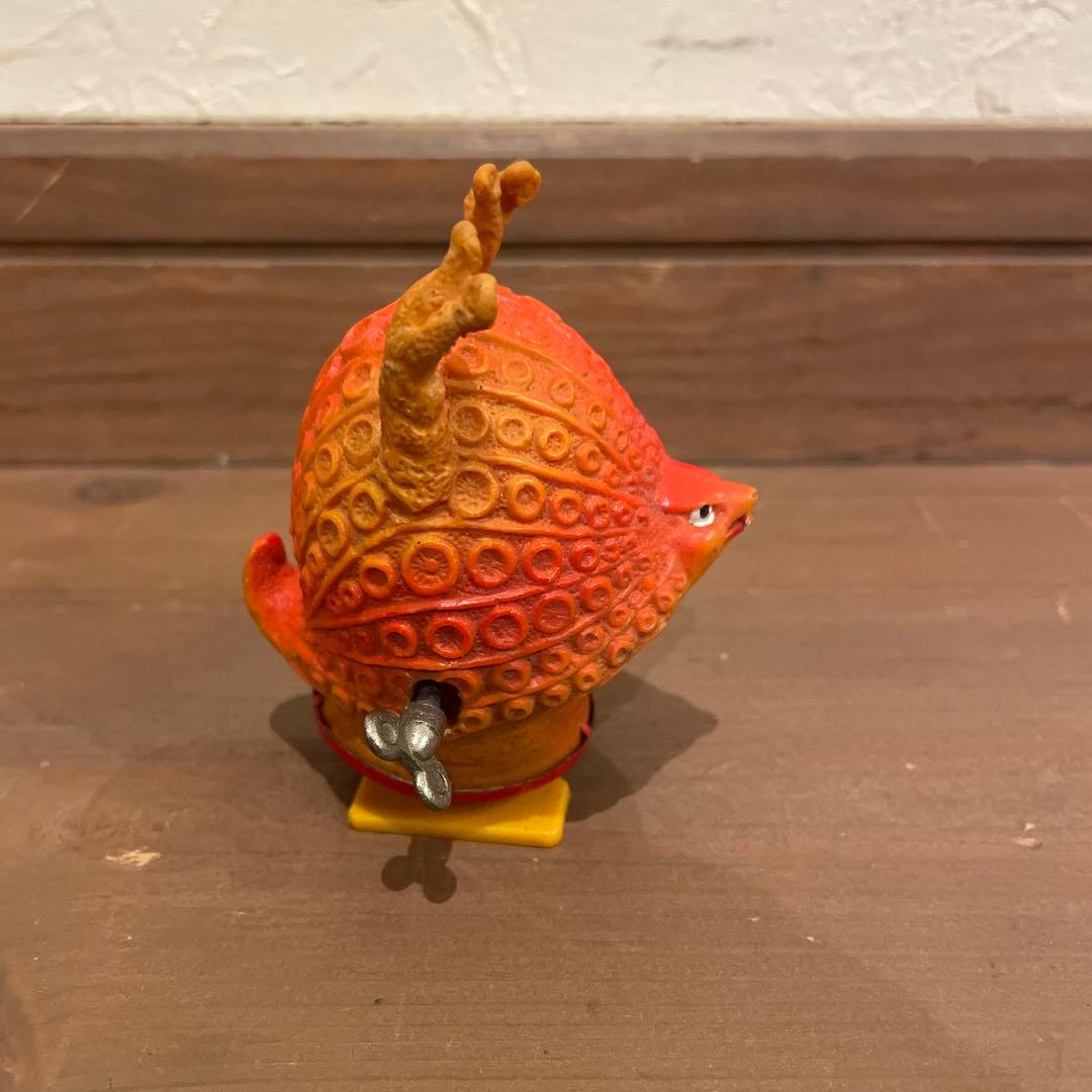 t*o様 タッコング　ノコノコ怪獣　マスダヤ製